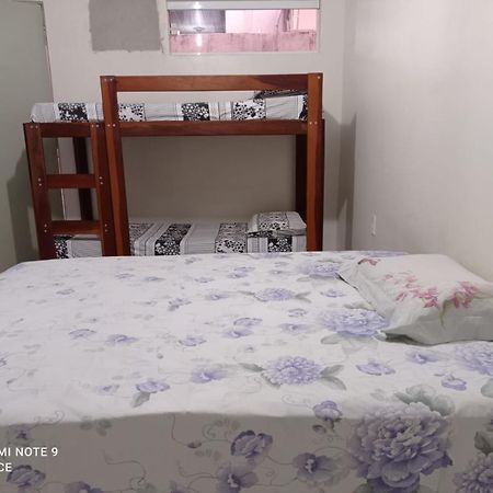 شقة Maresia Flats فورتاليز الغرفة الصورة