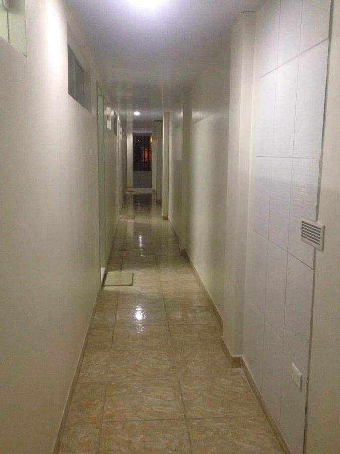 شقة Maresia Flats فورتاليز المظهر الخارجي الصورة