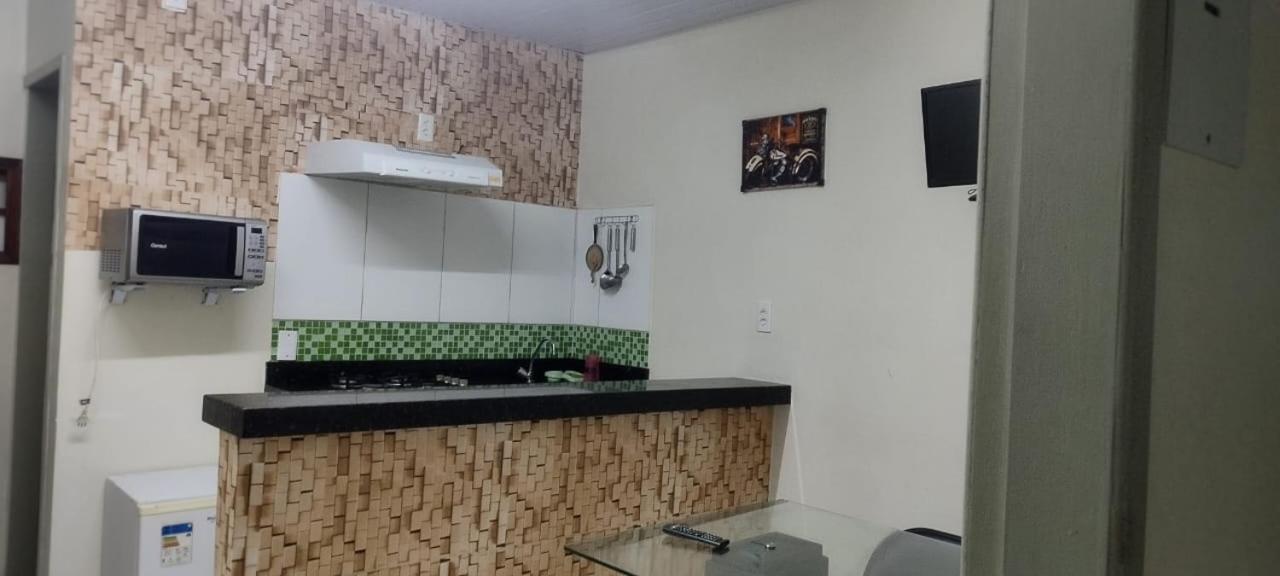 شقة Maresia Flats فورتاليز المظهر الخارجي الصورة