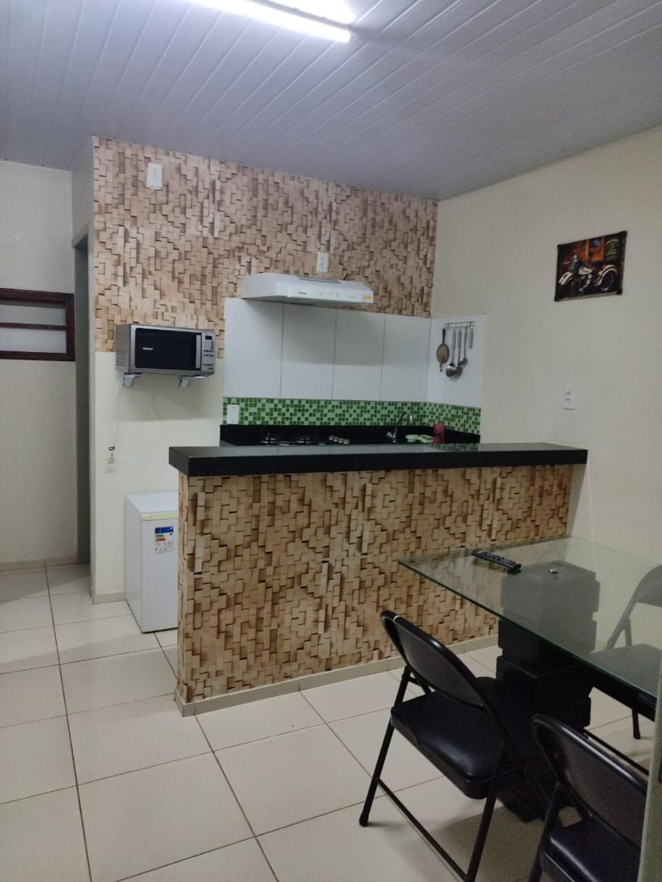 شقة Maresia Flats فورتاليز المظهر الخارجي الصورة