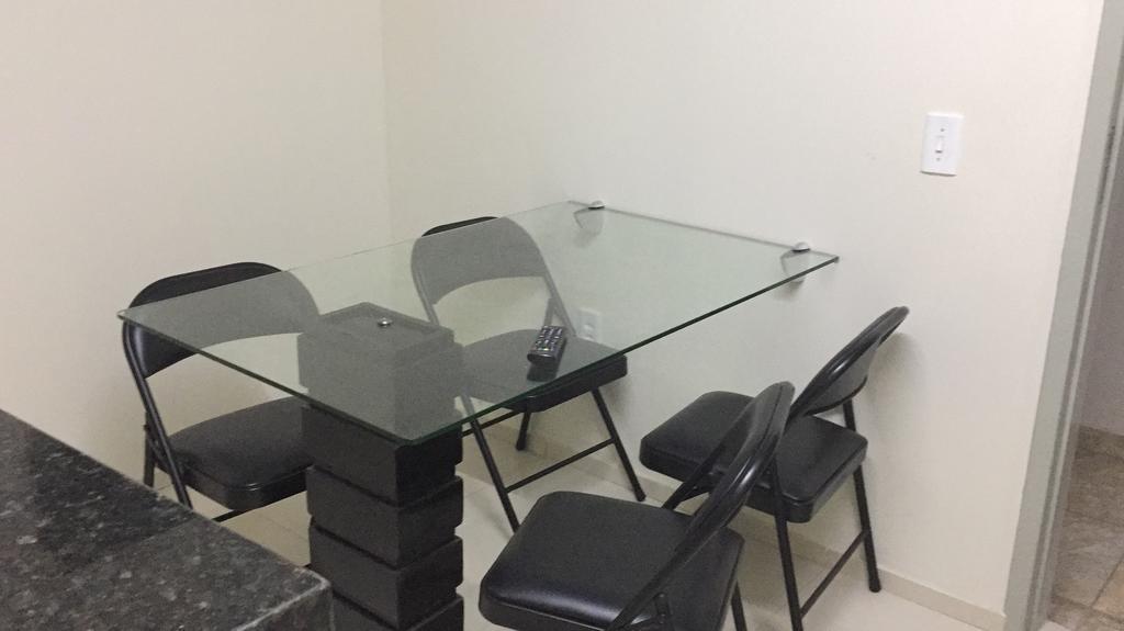 شقة Maresia Flats فورتاليز المظهر الخارجي الصورة