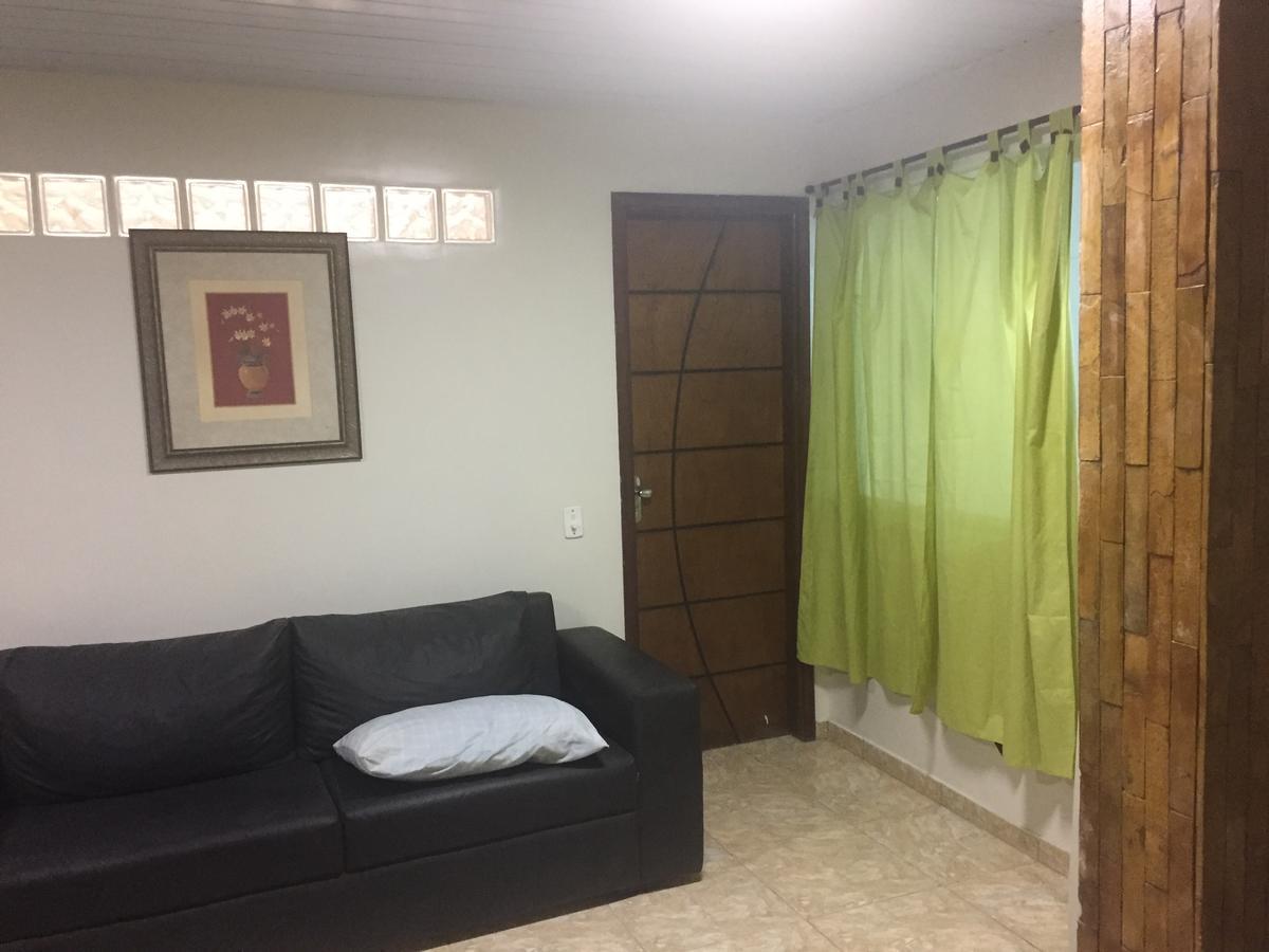 شقة Maresia Flats فورتاليز المظهر الخارجي الصورة
