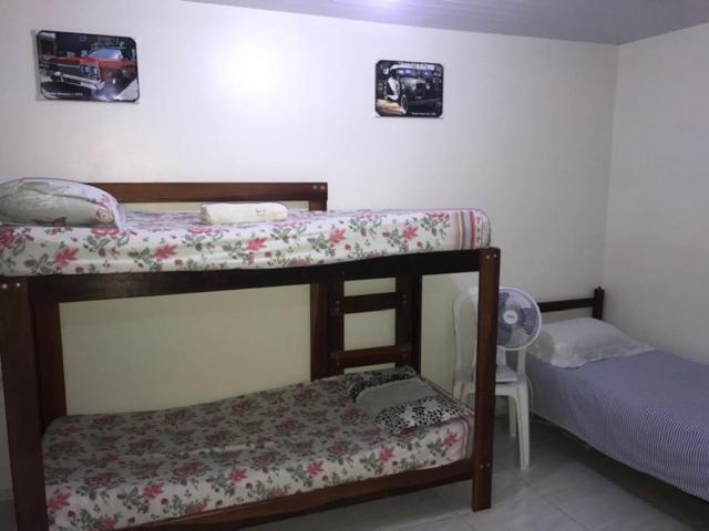 شقة Maresia Flats فورتاليز المظهر الخارجي الصورة