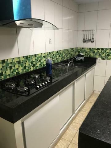 شقة Maresia Flats فورتاليز المظهر الخارجي الصورة